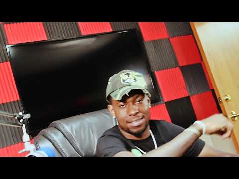 Jamal Kuron feat. Louie Ray & RMC Mike - Naw Not Today (Official Music Video)