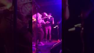 Oddisee - NNGE (live)