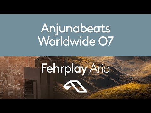 Fehrplay - Aria (Preview)