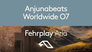 Fehrplay - Aria (Preview)