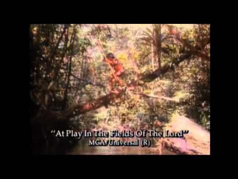 At Play In The Fields Of The Lord (1991) Trailer