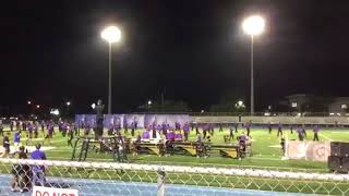 Spirit Of Jupiter "The Celestial Project" Boca Raton 2017