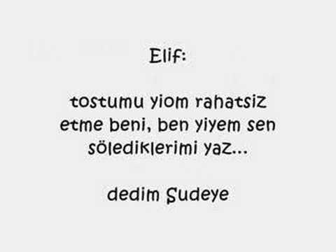 1988SiNeM Bu video bitmez