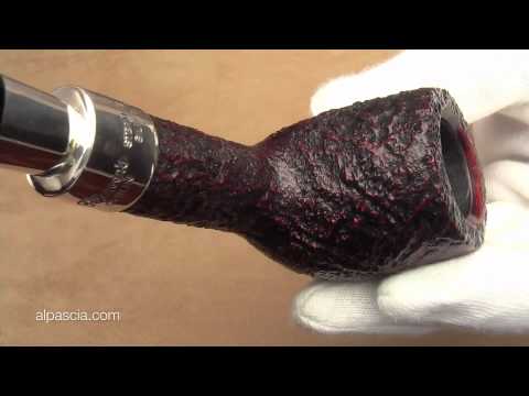 pipa Peterson 571 - smoking pipe