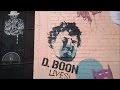 D. Boon Lives