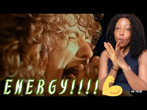 Led Zeppelin - "Whole LottaLove" | REACTION 🔥