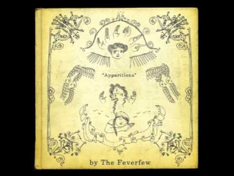 Selby - The Feverfew
