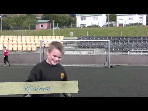 Crossbar Challenge 2011