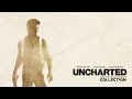 Uncharted: The Nathan Drake Collection - Intro Music Theme & Main Menu