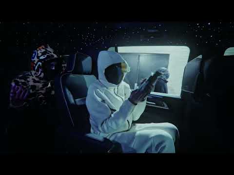 LIL ZIP and JAWNIEAPPLETREE