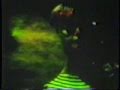 The McGoohans - Psychedelic Texas (Live 1985)