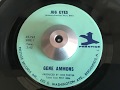 gene ammons - jug eyes (prestige)