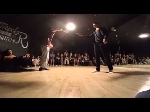 Experimental Session vol.2 | 1st Round | Chensky vs Platon