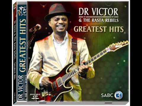 Dr. Victor & The Rasta Rebels - Pretty Belinda