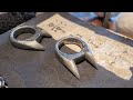 How To Use Kakute This Simple And Effective Martial Art Tool Can Be Used By Anyone