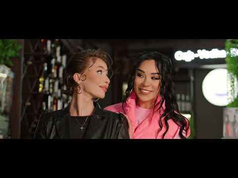 Anastasia Brukhtiy - Пора влюбиться