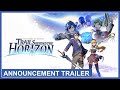 Gameplay-Video von The Legend of Heroes: Trails Beyond the Horizon  PC