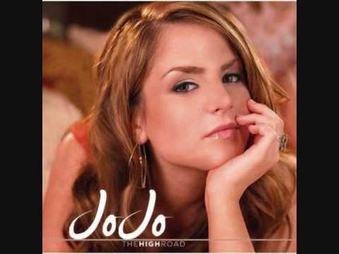 Jojo- Too Little Too Late Instrumental
