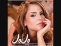 Jojo- Too Little Too Late Instrumental 