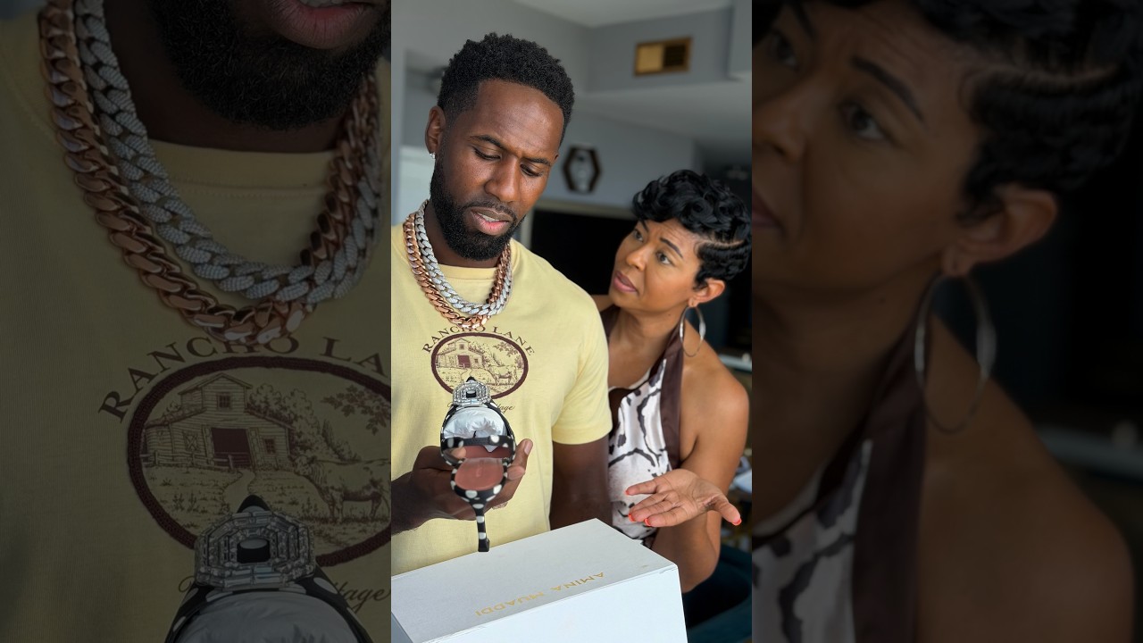 When Natasha’s SPENDING sends Jacoby over the edge..but is JEALOUSY the real problem?