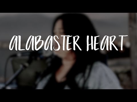 Alabaster Heart (LIVE)