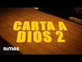 Eladio Carrión - Carta a Dios 2 (Visualizer) | DON KBRN