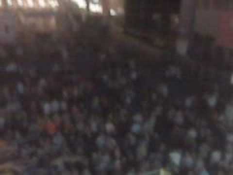 Ascenso CB Valladolid Ayuntamiento