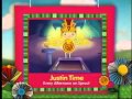 PBS Kids Sprout Justin Time Promo