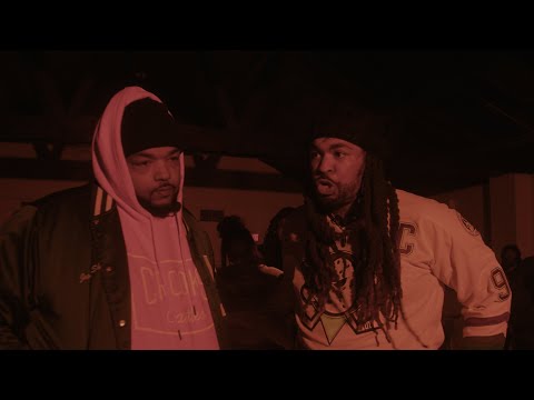 Roc vs Coach Corleone