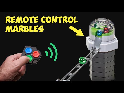 GraviTrax POWER Launch Starter Set Review