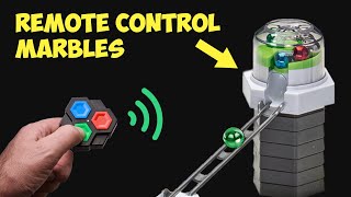 GraviTrax POWER Launch Starter Set Review