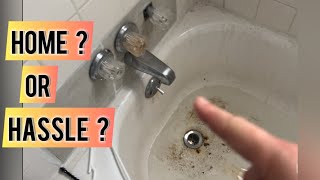 Home Or Hassle ⁉️ / What Homeowners Don’t Usually Share with you / Low Income Living