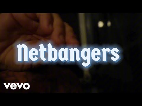 Young Raskas - Netbangers (Official Music Video)