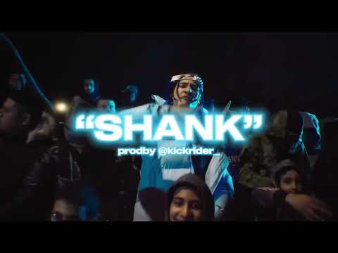 [FREE] RONDODASOSA X RUSS MILLIONS X CENTRAL CEE TYPE BEAT - "SHANK" - UK DRILL -prodby @97.pietroo
