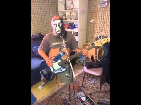 Sedem Minút Strachu - Neandertal noisecore