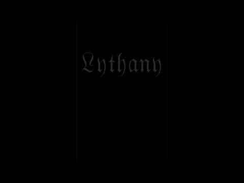 Lythany - Hate & Blood