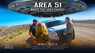 AREA 51 Wants This Video Banned! - Anniversary Edition