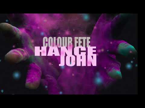 Hance John - Colour Fete (Colour Fete Riddim) | 2022 Music Release