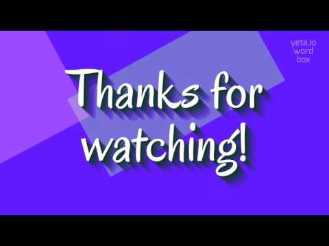 How to say "seltzer"! (High Quality Voices)