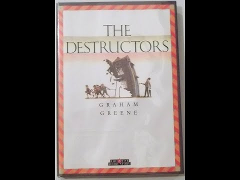 Plot summary, “The Destructors” by Graham Greene in 5 Minutes - Book Review