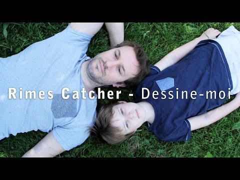 Rimes Catcher - Dessine-moi (avec Sonia Laden et Maxime Morand)