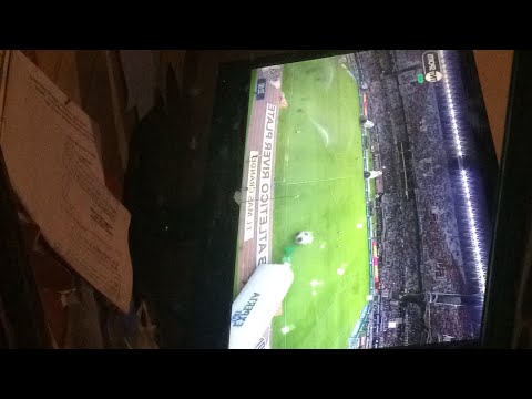 River Plate Vs Unión de Santa Fe - Superliga 2019
