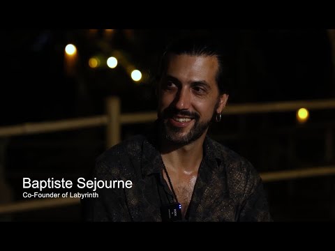 Behind the Vision: Alexander Shursh & Baptiste Sejourne Unveil Their Creative Journey in Nuanu