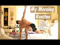 My Morning Routine For Performance, Mindset, & Movement | A New Breed Ep. 2
