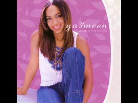 Yasmeen Sulieman - If You Want to Love Me