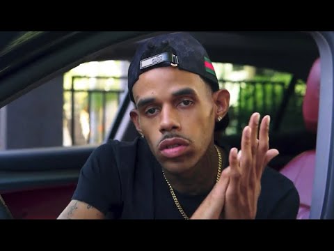 Yung Peso - Gangsta (Official Music Video)