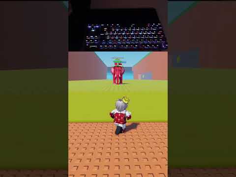 roblox best gameplay