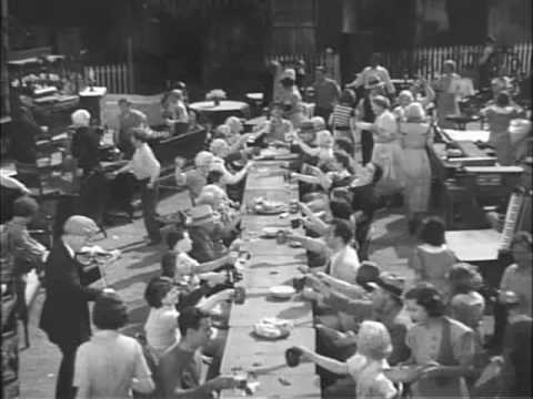 Eddie Cantor- When We Build A Little Home