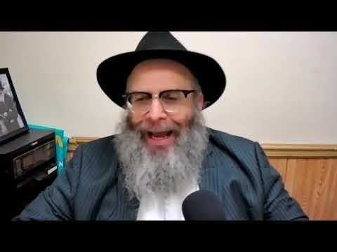 Tanya with Rabbi Epstein |Chapter 43 #1
