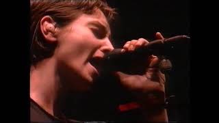 Sinéad O&#39;Connor - Fire on Babylon - Live Pinkpop 1995